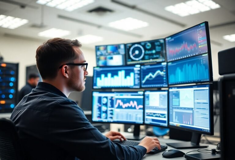 أفضل الممارسات لإدارة البيانات الضخمة في هندسة البيانات