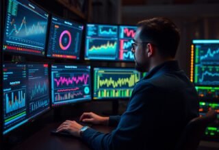 توجهات البيانات الضخمة – ما يحتاج مهندسو البيانات إلى معرفته