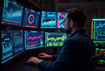 توجهات البيانات الضخمة – ما يحتاج مهندسو البيانات إلى معرفته