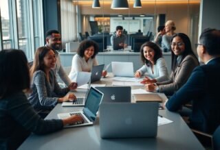 Unlocking Potential – Essential Skills For Inspirational Leadership