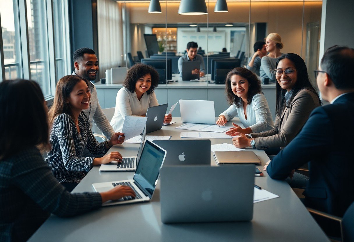 Unlocking Potential – Essential Skills For Inspirational Leadership