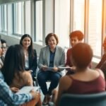 كيف يعزز التدريب التنفيذي مهارات التواصل لديك