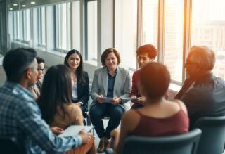 كيف يعزز التدريب التنفيذي مهارات التواصل لديك