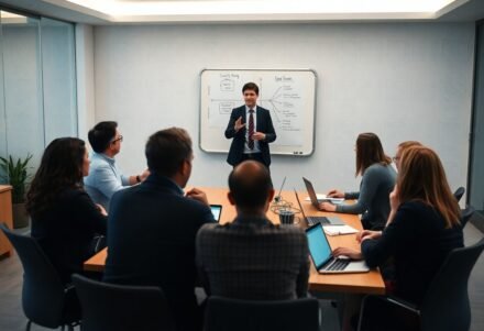 Mastering Effective Communication Through Executive Coaching Techniques