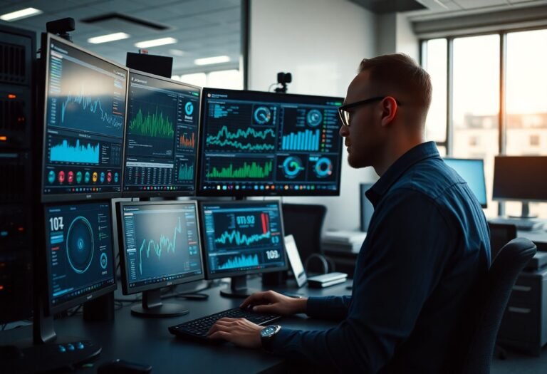 Maximizing Big Data – Strategies For Effective Data Engineering