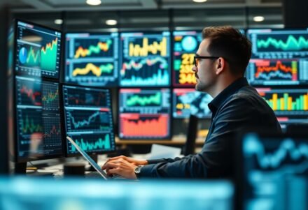 تحديات هندسة البيانات – التغلب على عقبات البيانات الضخمة