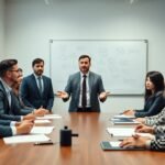 فتح نجاح القيادة من خلال مهارات التواصل الفعّالة